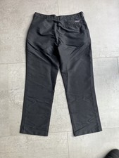 Ping Golf Trousers Mens Black 34W 31L