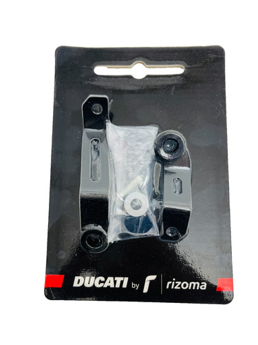Ducati tank adapters brake - tank,