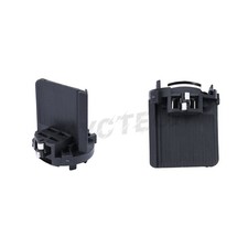 2XFront Headlight Bulb Holder