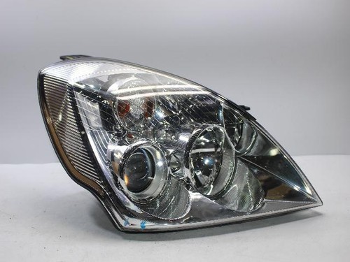 2007 kia sedona - kia, headlight
