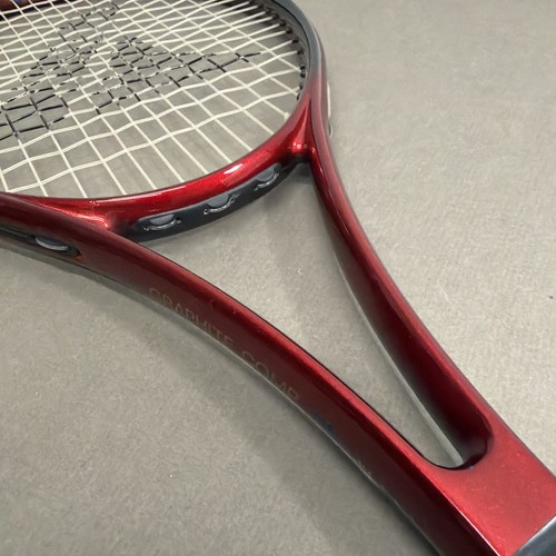 Pro kennex graphite - pro, 98
