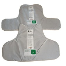 Mehler Stab Vest Body Armour