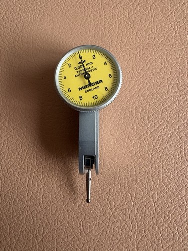 Dti dial test - dti,