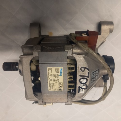 Motor whirlpool iwdc6105