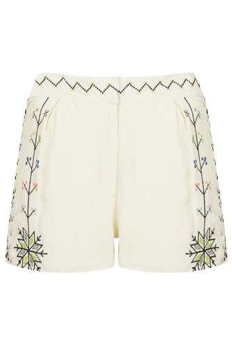 Topshop nordstrom aztec - topshop,