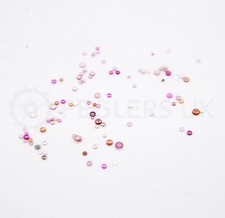 100x assorted top - 100x, cap