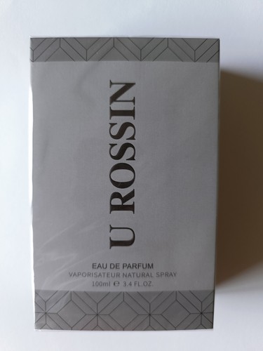 Men perfume rossin 100ml - men's,