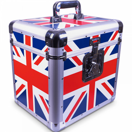 Union jack album vinyl - union,
