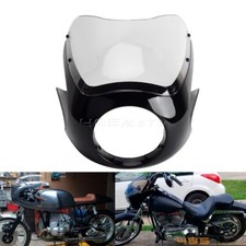 Headlight Fairing Fit For