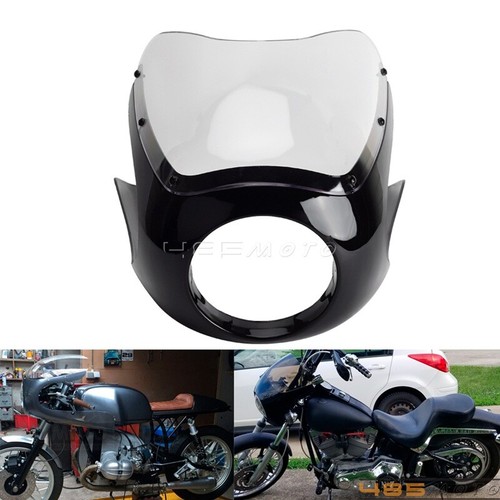 Headlight fairing fit for - headlight,