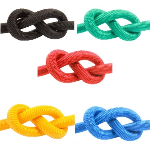 Elastic bungee rope - elastic,