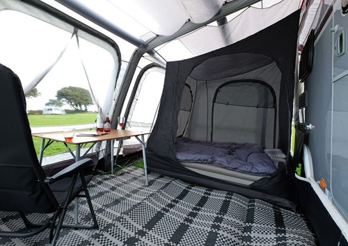 Awning inner tent vango - tent,