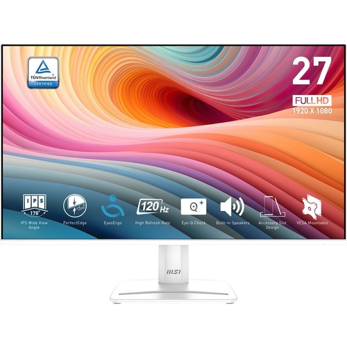 Msi cms pro - e2, hd