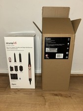 Dyson Airwrap I.D. Str + Wavy