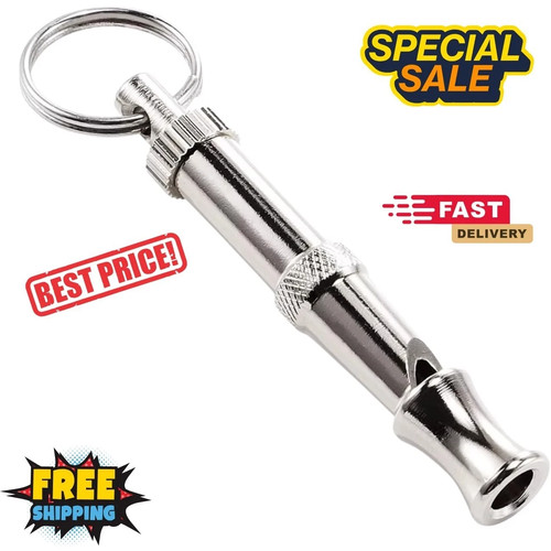 Dog whistle trainer recall - whistle,