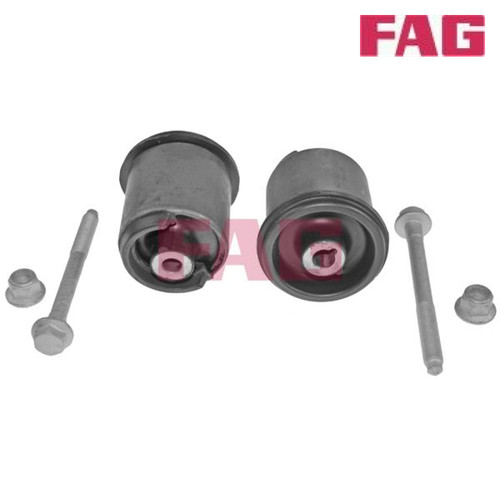 Repair kit axle beam - repair,