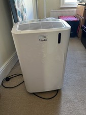 DeLonghi Air Conditioner/