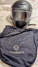 Schuberth Motorcycle Helmet S2