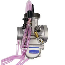 Dirt Racing Carburettor