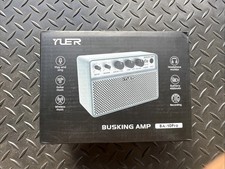 Busking AMP