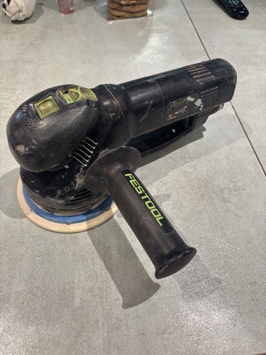 Festool rotex feq 150 240v - feq,