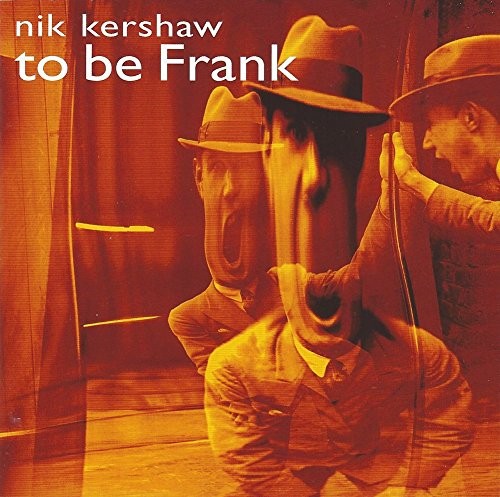 Kershaw nik be frank - kershaw,,