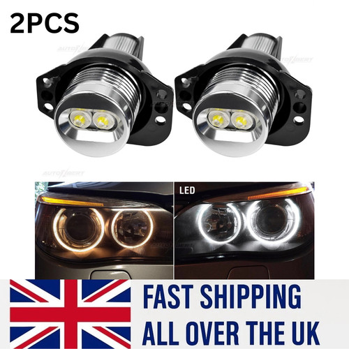For bmw e90 - angel, eyes