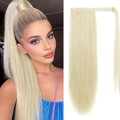 Long real thick clip as - uk, in