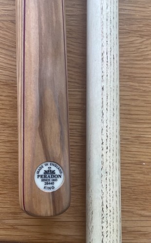 Peradon king jointed - peradon,