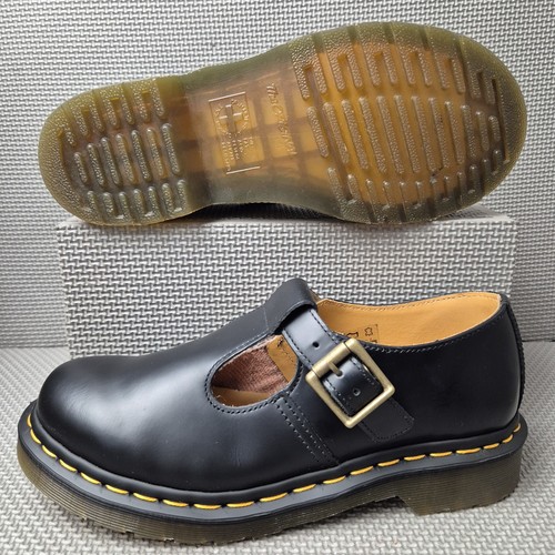 Martens mary jane shoes - martens,
