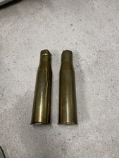2 x WWII 1940 & 1943  37MM