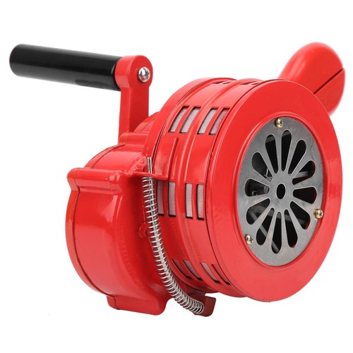 120db loud hand crank - 120db, siren