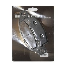 Rear Brake Pads For Kawasaki