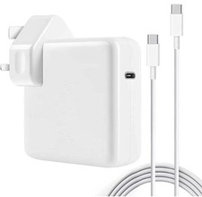 LOT 87W USB-C For MacBook Pro