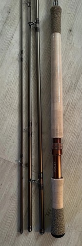Redington dually 7wt - redington,