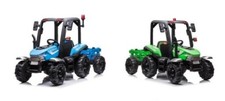 Kids Electric Ride On Tractor