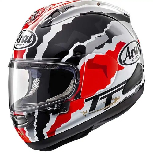 Arai evo helmet doohan - arai,