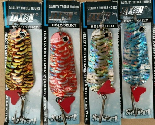 Jaxon holo select 40g - 4,