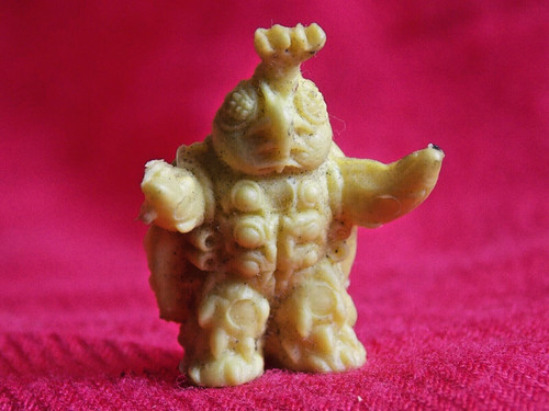 Satan beetle bandai godzilla - satan,