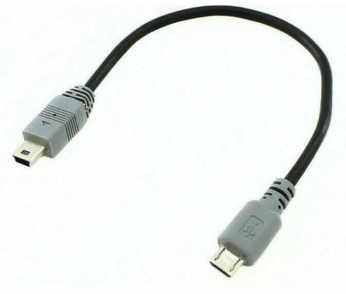 Mini usb micro - to, cable