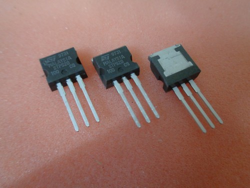 Stps20 100cg sgs rectifier - 3, stps20-100cg
