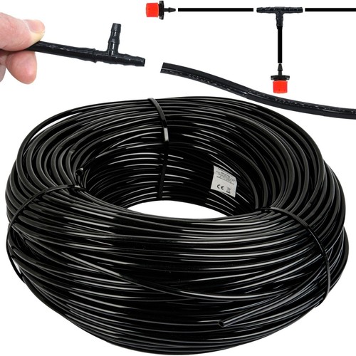 Micro irrigation pipe tube - micro,