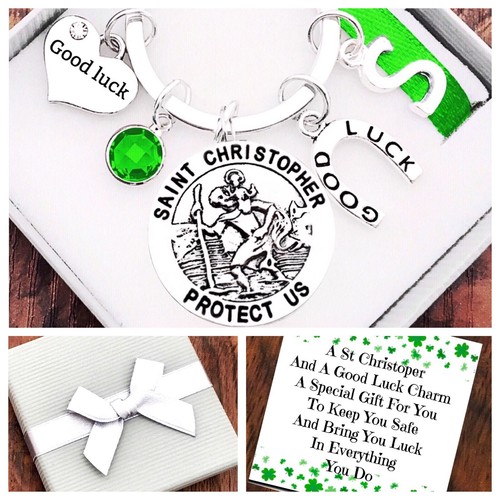 Christopher gift good - st,