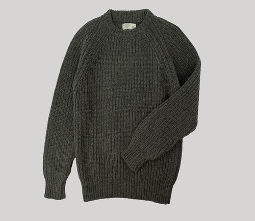 Chunky shetland wool - shetland,