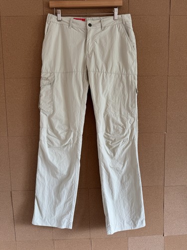 Fjallraven walking trousers - fjallraven,