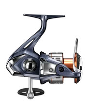 Shimano Nasci FD 4000 spinning