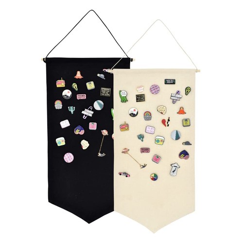 Wall hanging jewelry - wall, display