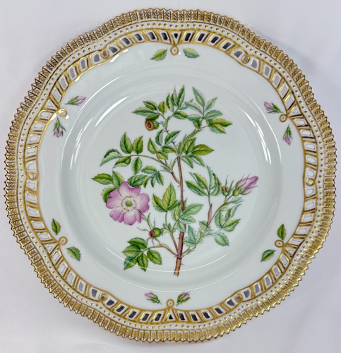 Royal copenhagen flora danica - royal,