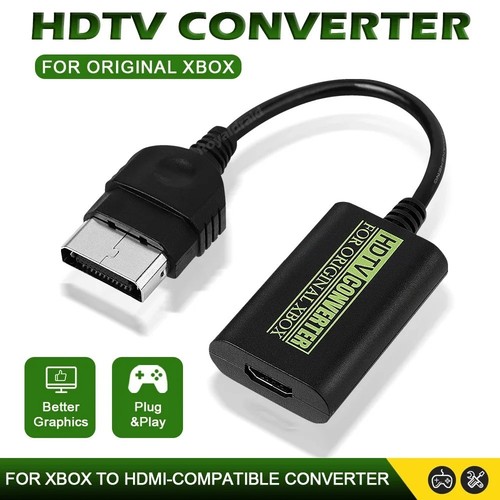 Hdmi adapter compatible with - adapter,