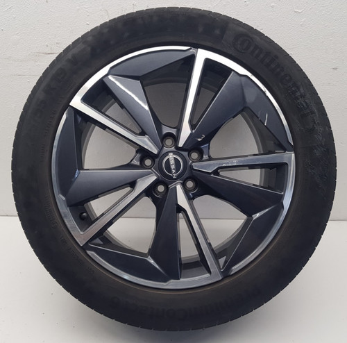 2023 nissan qashqai - qashqai, 19"